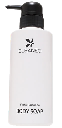 CLEANEO